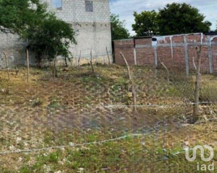 VENTA DE 3 LOTES EN SAN JOSE TERAN VENTA DE 3 LOTES EN SAN JOSE TERAN