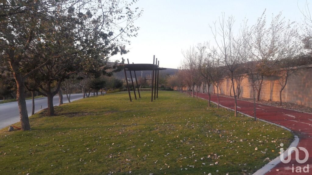 Terreno en venta en Querétaro El Encino cerca de Centro Sur