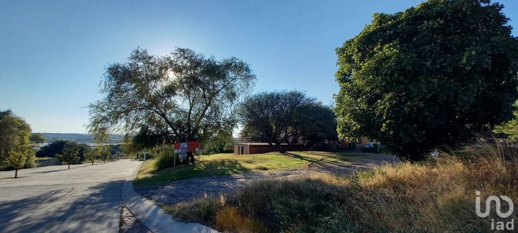 Terreno en venta en Querétaro El Encino cerca de Centro Sur