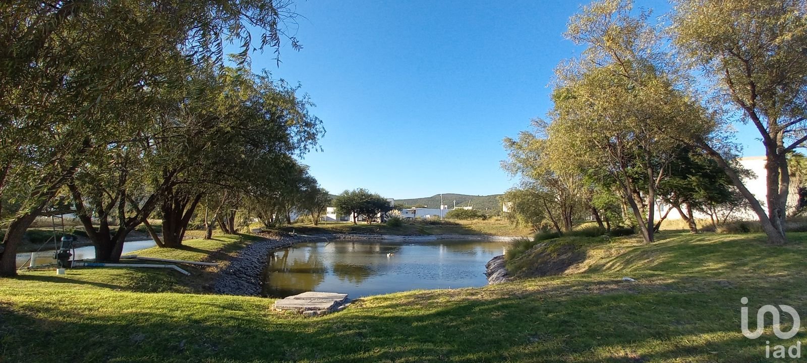 Terreno en venta en Querétaro El Encino cerca de Centro Sur Terreno en venta en Querétaro El Encino cerca de Centro Sur