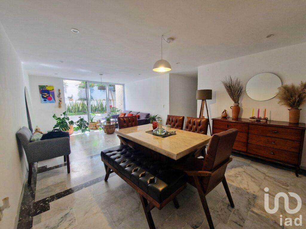 Departamento en Venta en Lomas de Guevara