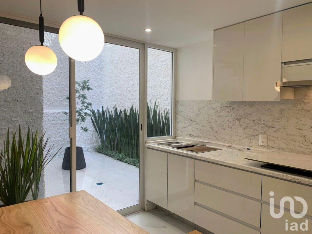 Departamento en Venta en Lomas de Guevara