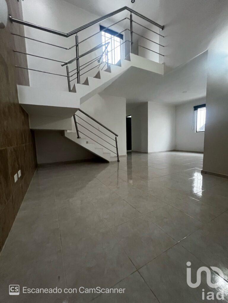 CASA  EN VENTA EN EL FRACCIONAMIENTO LAS AMERICAS II. MERIDA