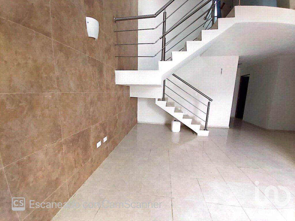 CASA  EN VENTA EN EL FRACCIONAMIENTO LAS AMERICAS II. MERIDA