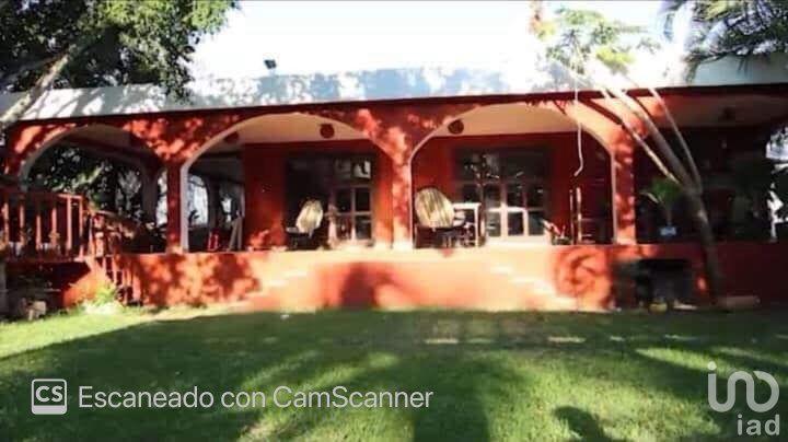 CASA EN TAMANCHE YUCATAN.