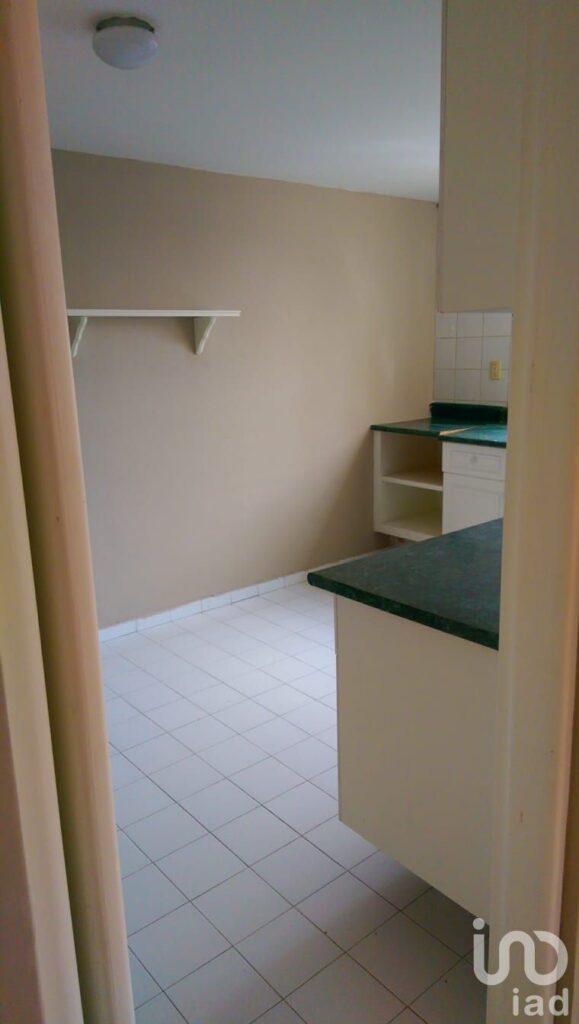 Departamento en Venta en Lomas del Chamizal, Bosques de las Lomas, Cuajimalpa