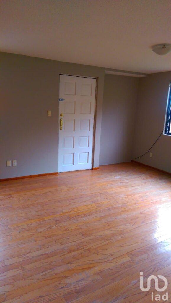 Departamento en Venta en Lomas del Chamizal, Bosques de las Lomas, Cuajimalpa