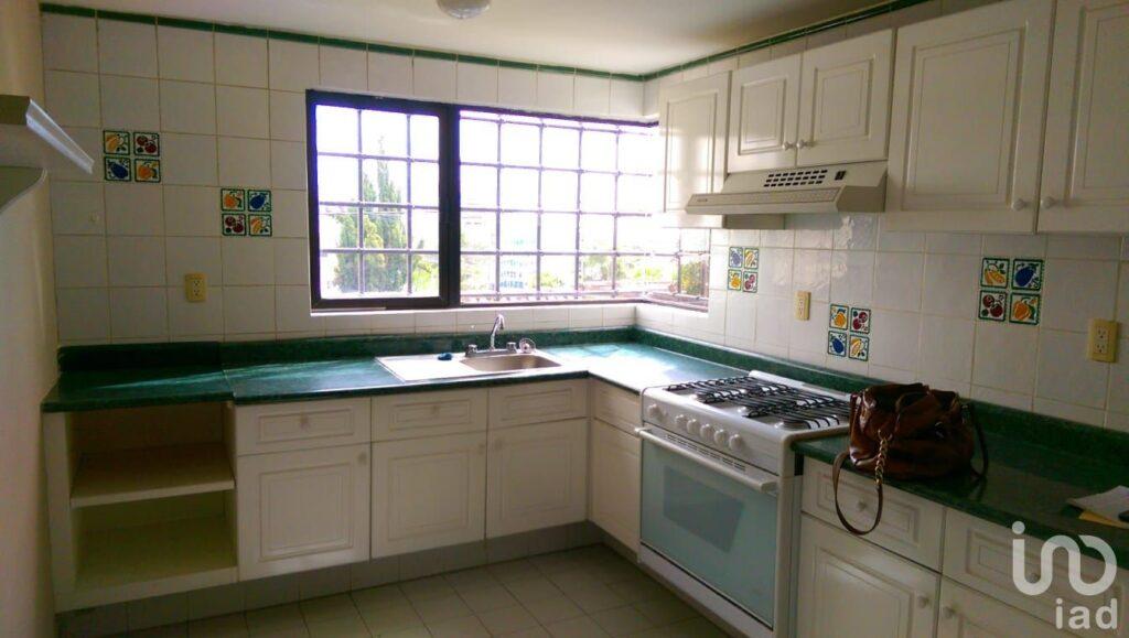 Departamento en Venta en Lomas del Chamizal, Bosques de las Lomas, Cuajimalpa