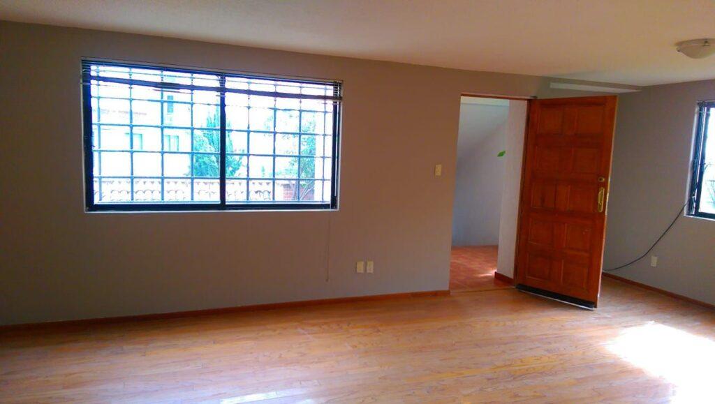 Departamento en Venta en Lomas del Chamizal, Bosques de las Lomas, Cuajimalpa