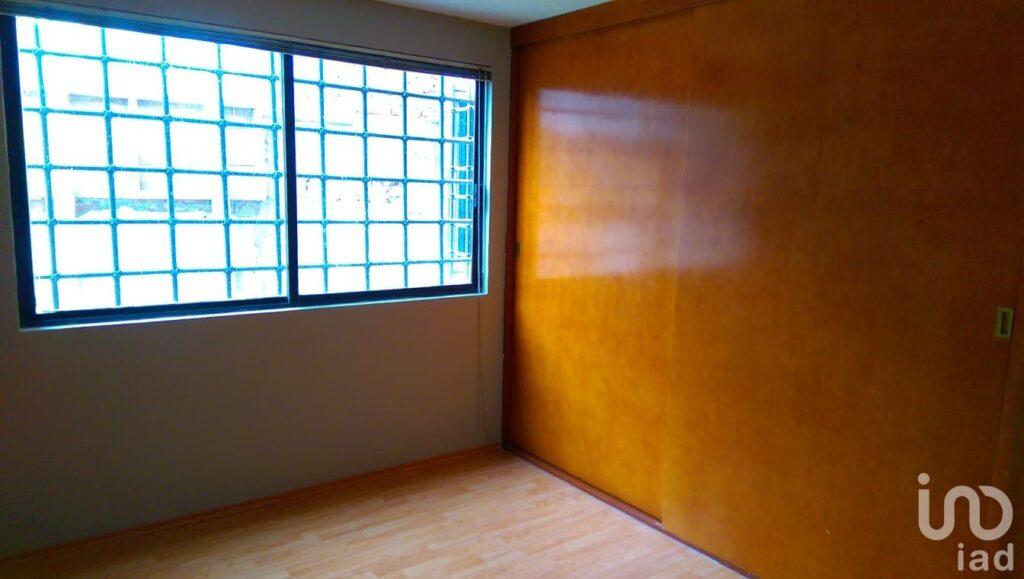 Departamento en Venta en Lomas del Chamizal, Bosques de las Lomas, Cuajimalpa