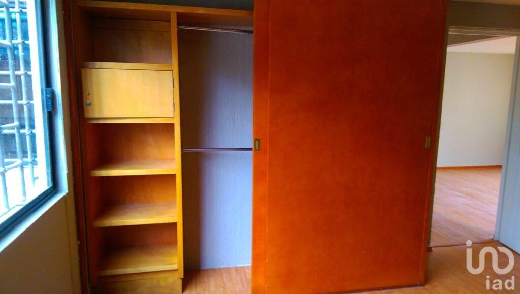 Departamento en Venta en Lomas del Chamizal, Bosques de las Lomas, Cuajimalpa