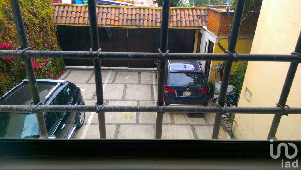 Departamento en Venta en Lomas del Chamizal, Bosques de las Lomas, Cuajimalpa