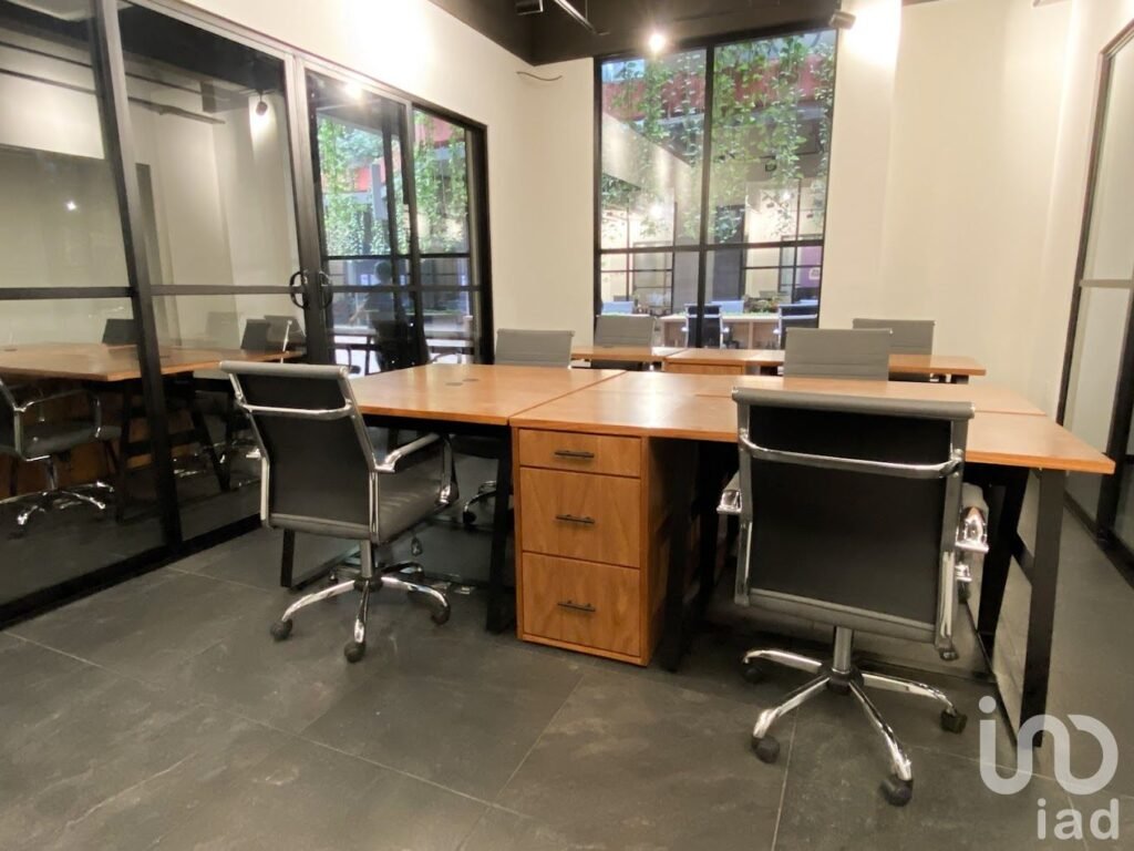 Oficinas en Renta en El Carrizal, Querétaro, Querétaro