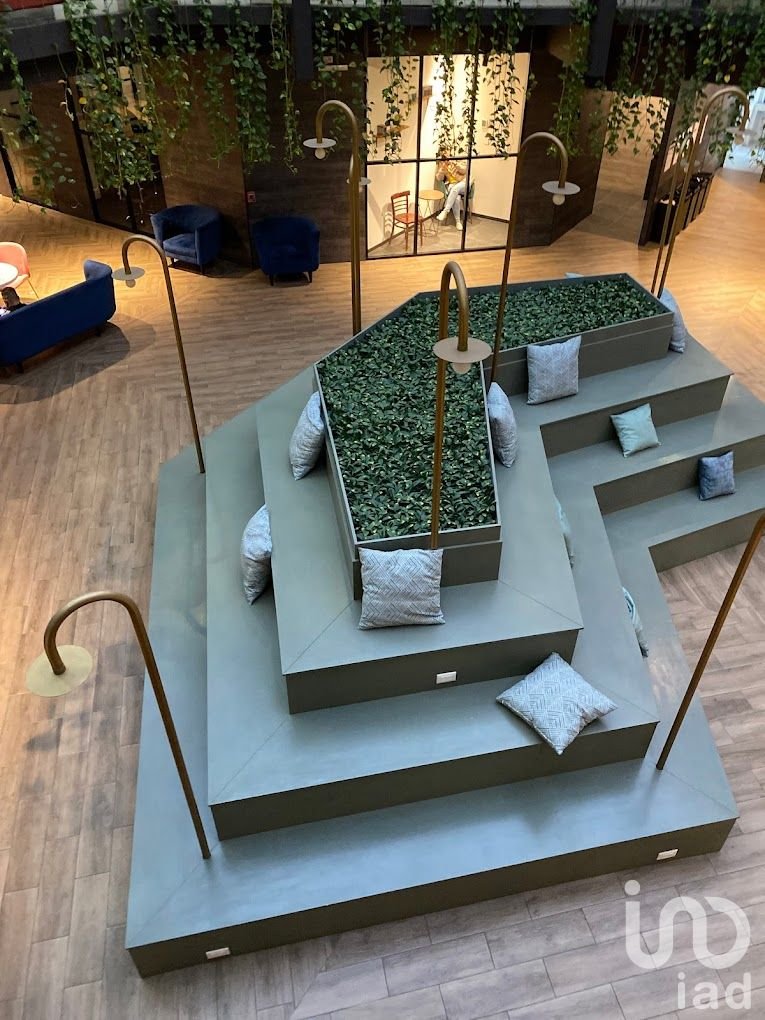 Oficinas en Renta en El Carrizal, Querétaro, Querétaro