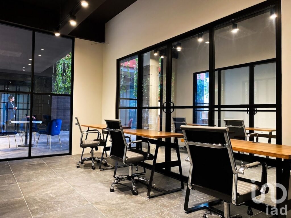 Oficinas en Renta en El Carrizal, Querétaro, Querétaro