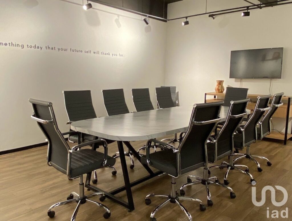 Oficinas en Renta en El Carrizal, Querétaro, Querétaro