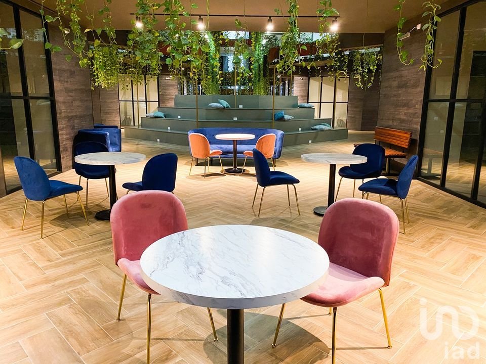 Oficinas en Renta en El Carrizal, Querétaro, Querétaro