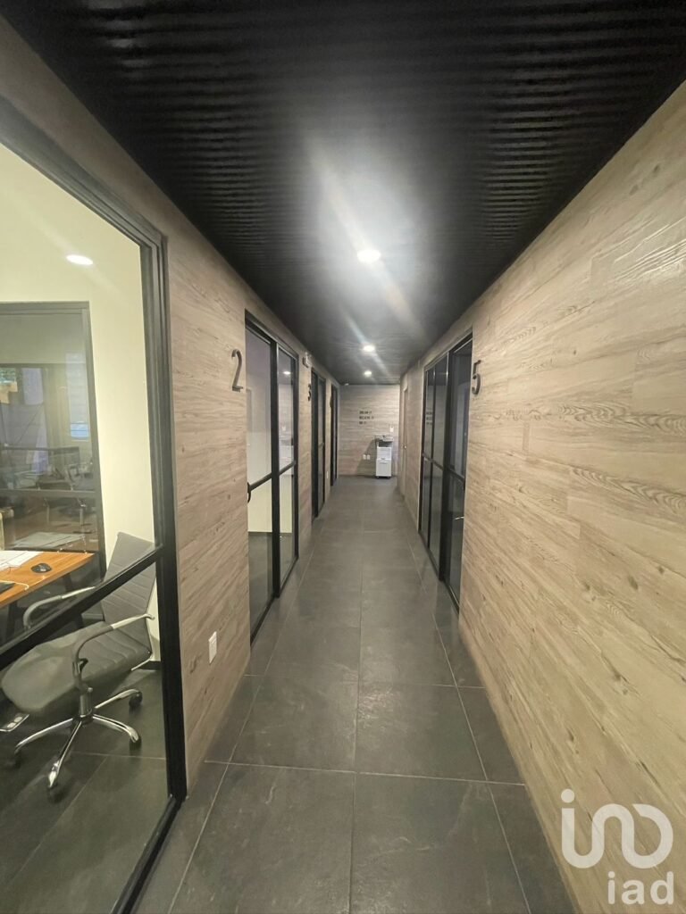 Oficinas en Renta en El Carrizal, Querétaro, Querétaro