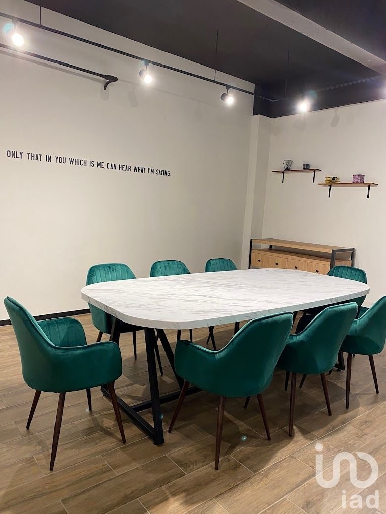 Oficinas en Renta en El Carrizal, Querétaro, Querétaro