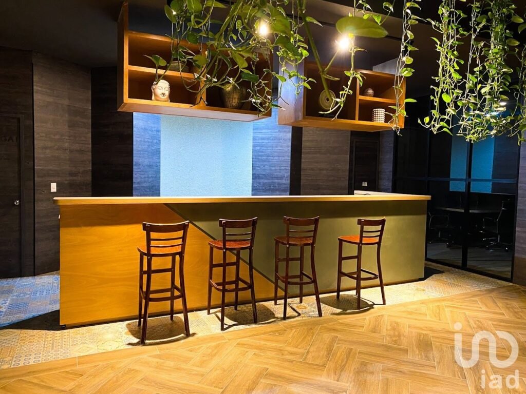 Oficinas en Renta en El Carrizal, Querétaro, Querétaro