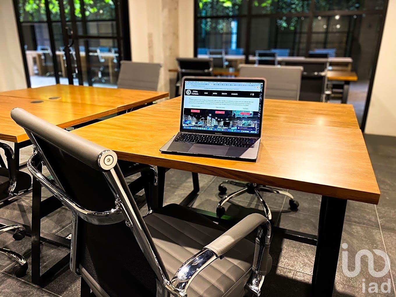 Oficinas en Renta en El Carrizal, Querétaro, Querétaro