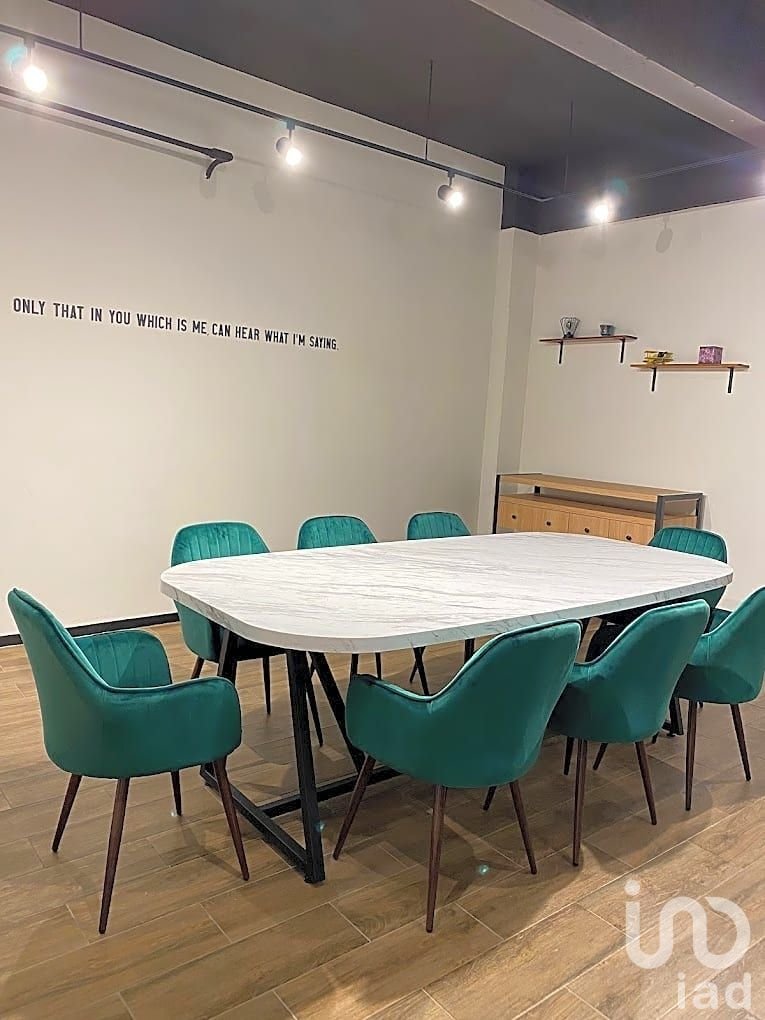 Oficinas en Renta en El Carrizal, Querétaro, Querétaro