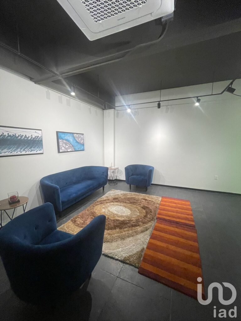 Oficinas en Renta en El Carrizal, Querétaro, Querétaro