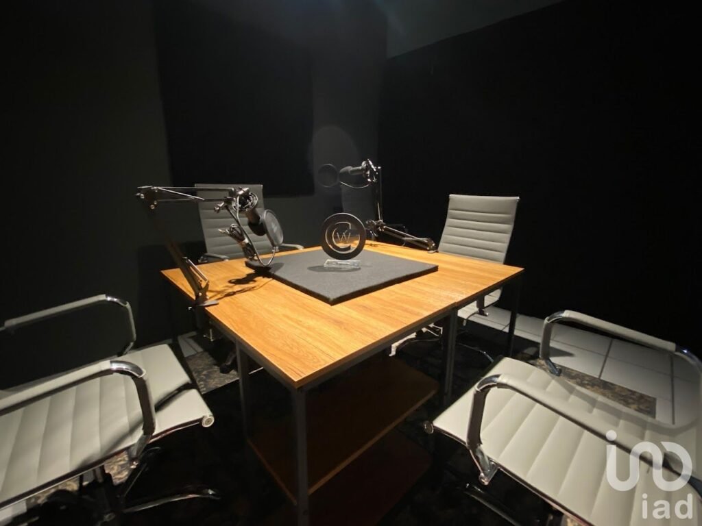 Oficinas en Renta en El Carrizal, Querétaro, Querétaro