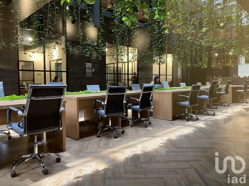 Oficinas en Renta en El Carrizal, Querétaro, Querétaro