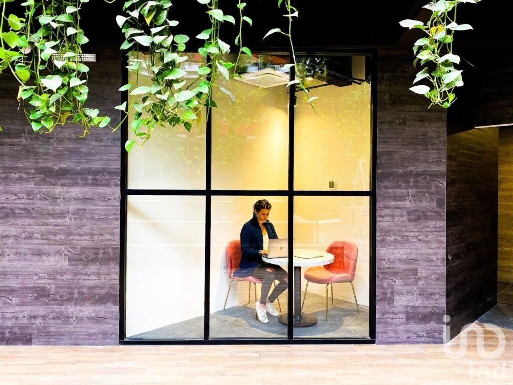 Oficinas en Renta en El Carrizal, Querétaro, Querétaro