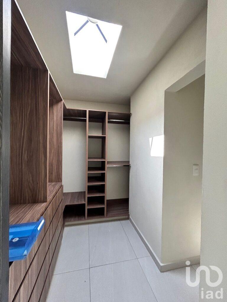 Casa nueva en venta, condominio en Las Palmas, Cuernavaca