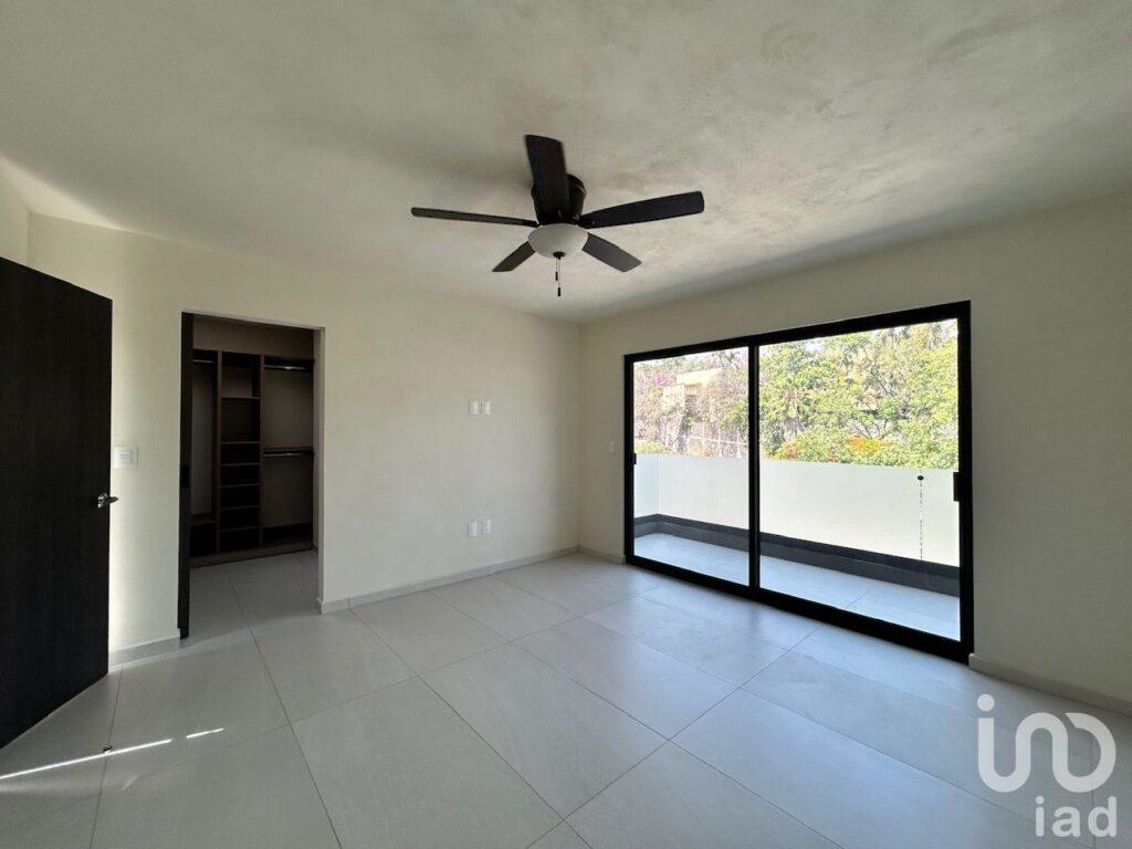 Casa nueva en venta, condominio en Las Palmas, Cuernavaca