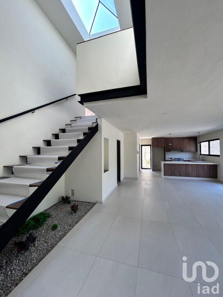 Casa nueva en venta, condominio en Las Palmas, Cuernavaca