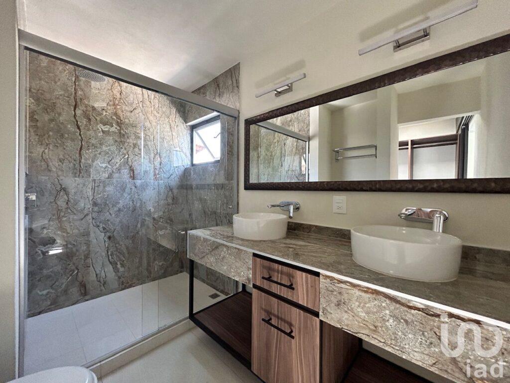 Casa nueva en venta, condominio en Las Palmas, Cuernavaca