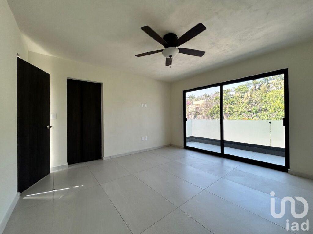 Casa nueva en venta, condominio en Las Palmas, Cuernavaca