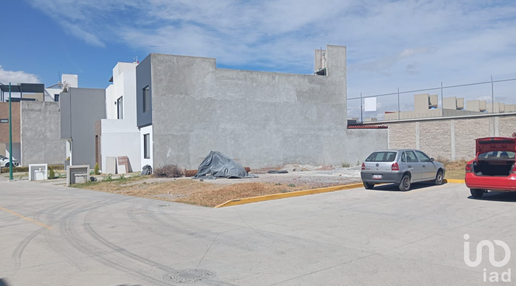 Terreno en Venta Esmeralda II