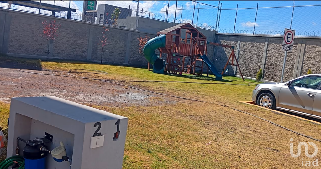 Terreno en Venta Esmeralda II