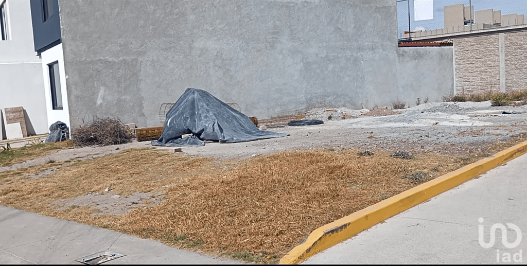 Terreno en Venta Esmeralda II