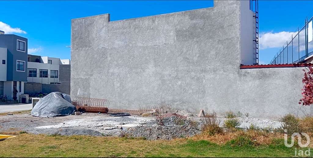 Terreno en Venta Esmeralda II