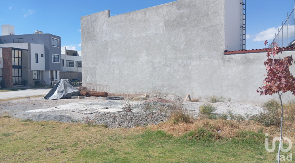 Terreno en Venta Esmeralda II