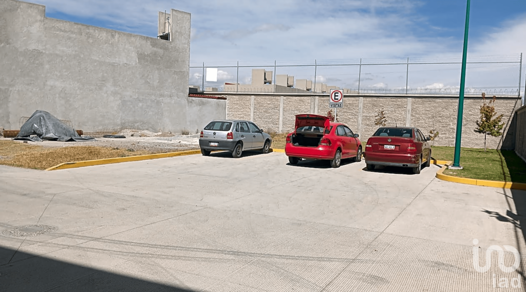 Terreno en Venta Esmeralda II