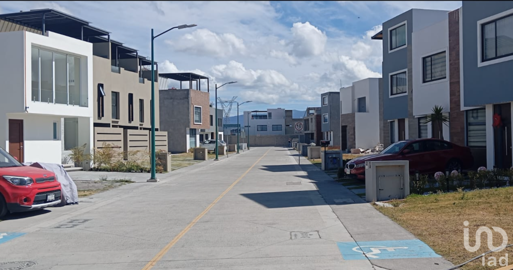 Terreno en Venta Esmeralda II