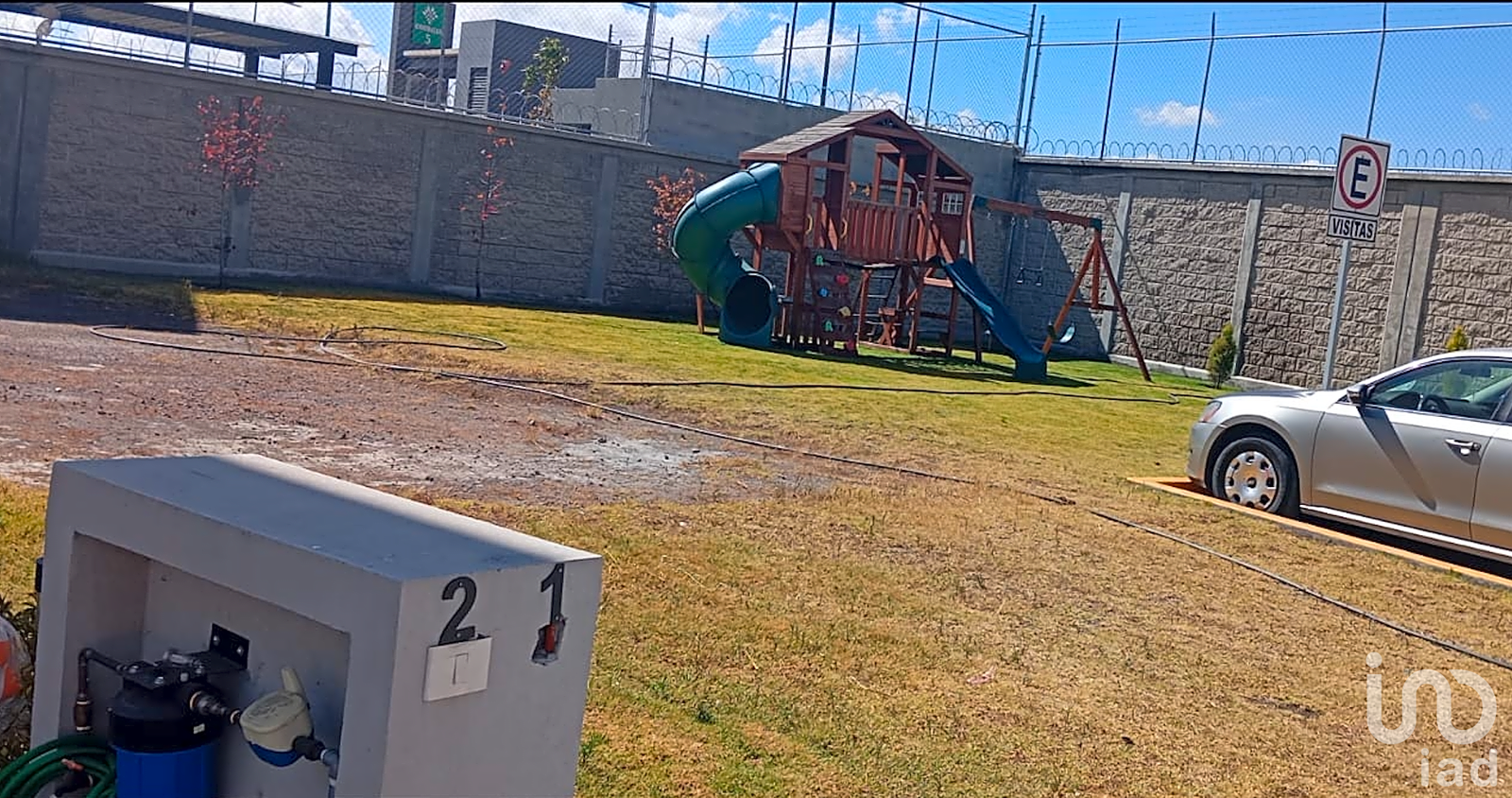 Terreno en Venta Esmeralda II