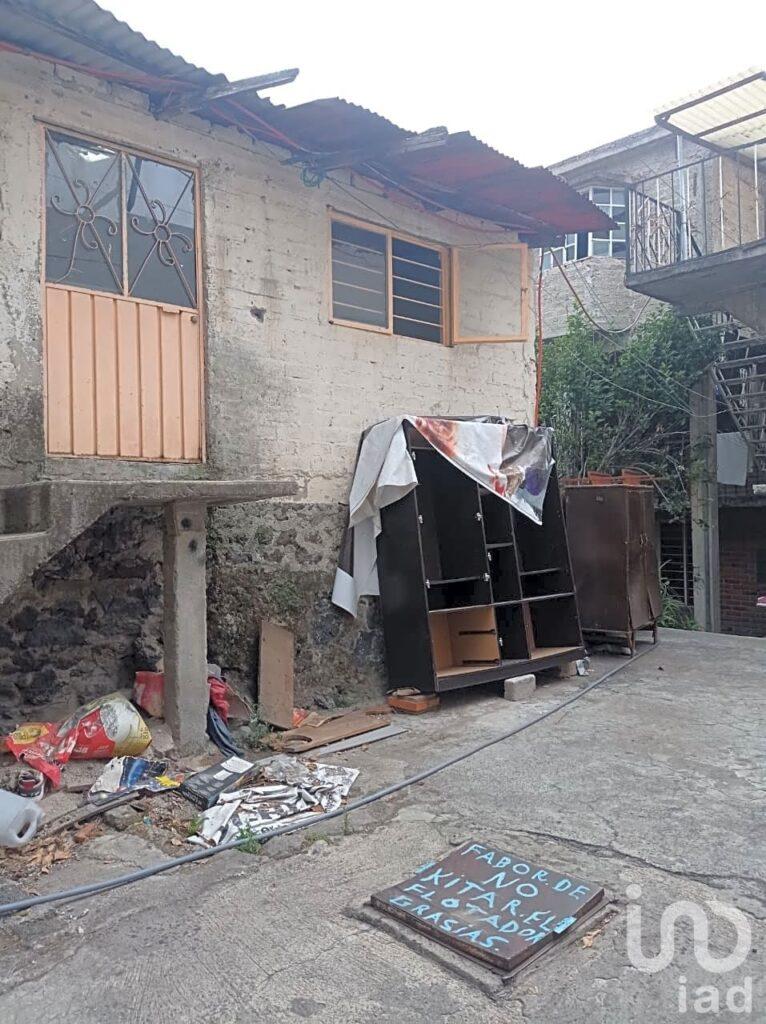 CASA EN VENTA EN TLALPAN CDMX, EN EL SUR DE LA CIUDAD