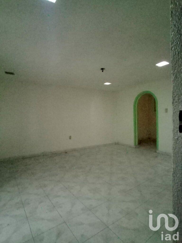 CASA EN VENTA EN TLALPAN CDMX, EN EL SUR DE LA CIUDAD