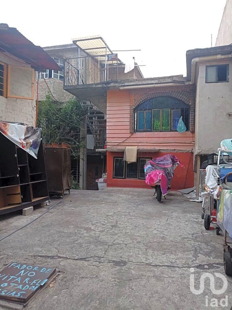 CASA EN VENTA EN TLALPAN CDMX, EN EL SUR DE LA CIUDAD