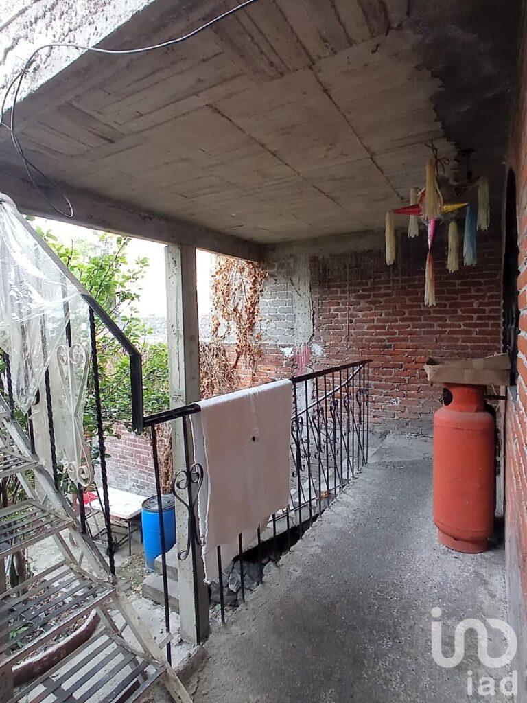 CASA EN VENTA EN TLALPAN CDMX, EN EL SUR DE LA CIUDAD