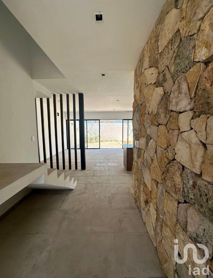 Casa en Venta en Conkal, Yucatán.