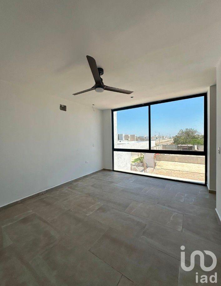 Casa en Venta en Conkal, Yucatán.