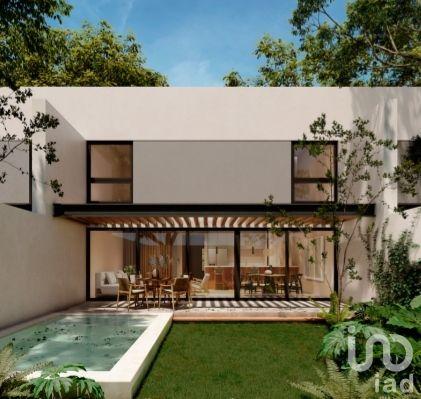 Casa en Venta en Conkal, Yucatán.